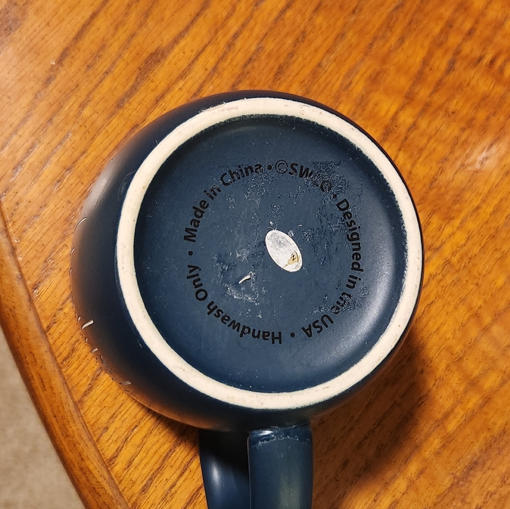 Seattle Mug - Picture 6 of 6